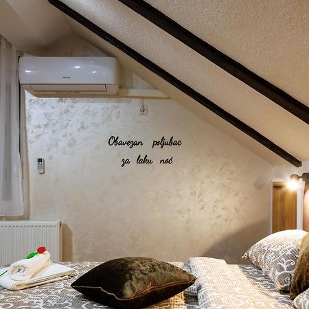 Apartmani Nina Golubac Eksteriør bilde