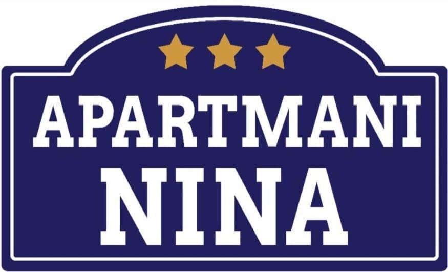 Apartmani Nina Golubac Eksteriør bilde